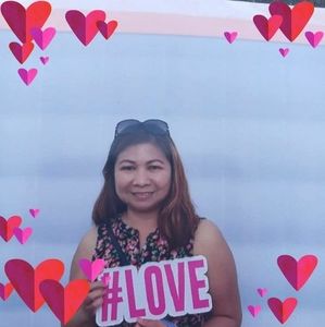 Meet your Posher, Rose